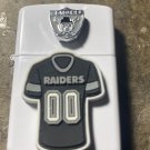 las vegas raiders lighter new without fuel