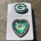 green bay packers lighter new without fuel green bay packers lighter new without fuel