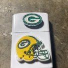 green bay packers lighter new without fuel green bay packers lighter new without fuel