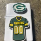 green bay packers lighter new without fuel green bay packers lighter new without fuel