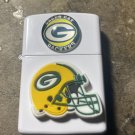 green bay packers lighter new without fuel