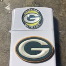 green bay packers lighter new without fuel