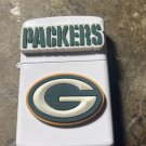 green bay packers lighter new without fuel green bay packers lighter new without fuel