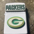green bay packers lighter new without fuel