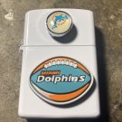 miami dolphins lighter new without fuel