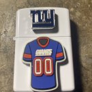 new york giants lighter new without fuel