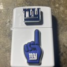 new york giants lighter new without fuel