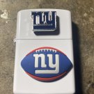 new york giants lighter new without fuel