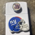 new york giants lighter new without fuel