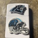 carolina panthers lighter new without fuel