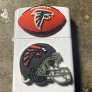 atlanta falcons lighter new without fuel
