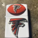 atlanta falcons lighter new without fuel