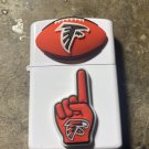 atlanta falcons lighter new without fuel