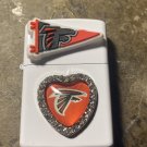 atlanta falcons lighter new without fuel atlanta falcons lighter new without fuel
