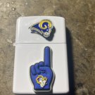 los angeles rams lighter new without fuel los angeles rams lighter new without fuel