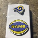 los angeles rams lighter new without fuel los angeles rams lighter new without fuel
