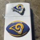 los angeles rams lighter new without fuel los angeles rams lighter new without fuel