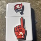 tampa bay buccaneers lighter new without fuel tampa bay buccaneers lighter new without fuel
