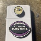 baltimore ravens lighter new without fuel
