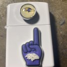 baltimore ravens lighter new without fuel