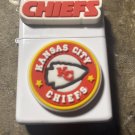 kansas city chiefs lighter new without fuel