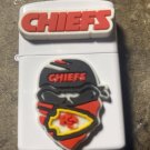 kansas city chiefs lighter new without fuel kansas city chiefs lighter new without fuel
