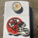 kansas city chiefs lighter new without fuel kansas city chiefs lighter new without fuel