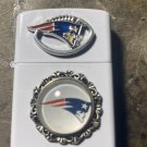 new england patriots lighter new without fuel