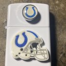 indianapolis colts lighter new without fuel