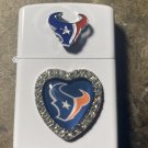 houston texans lighter new without fuel