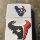 houston texans lighter new without fuel