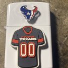 houston texans lighter new without fuel