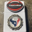houston texans lighter new without fuel