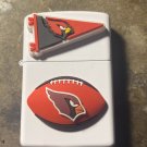 arizona cardinals lighter new without fuel