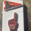 arizona cardinals lighter new without fuel