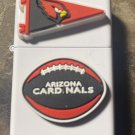 arizona cardinals lighter new without fuel