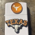 Texas Longhorns lighter new without fuel Texas Longhorns lighter new without fuel