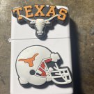 Texas Longhorns lighter new without fuel Texas Longhorns lighter new without fuel
