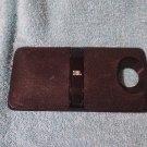 JBL SoundBoost2 Portable Speaker for Motorola Moto Z - Black