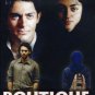 Boutique DVD Movie Film TV Show