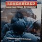 D-Day Remembered by Grace Guggenheim VHS