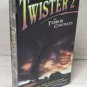 Twister 2 The Terror Continues Brand New Sealed VHS