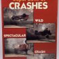 Super Bowl of Crashes VHS