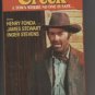 Fire Creek VHS