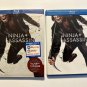 Ninja Assassin Blu-Ray