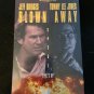 Blown Away VHS Brand New Sealed Movie Film TV Show