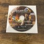 Uncharted 3 Drake's Deception Sony PlayStation 3 PS3 Disc Only