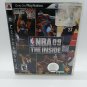 NBA 09: The Inside Sony PlayStation 3 Complete