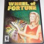 Wheel Of Fortune Sony PlayStation 2 PS2 Complete