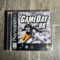 NFL GameDay 98 Sony Playstation 1 PS1 Complete
